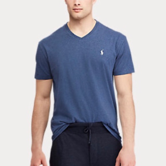 Polo T-shirt - Picture 1 of 5